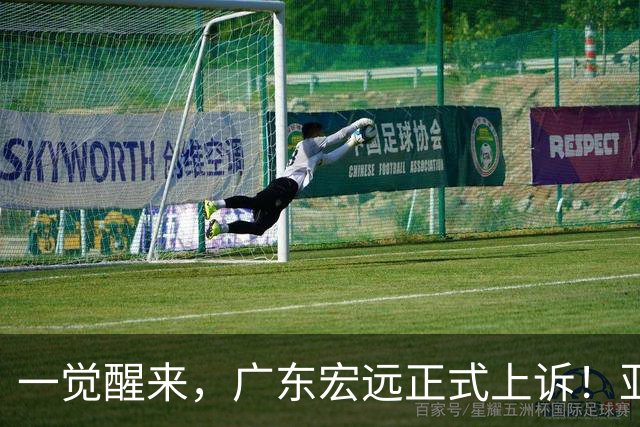 一觉醒来，广东宏远正式上诉！亚帅解释输球原因，胡明轩深夜发声