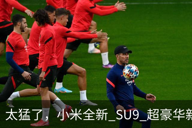 太猛了，小米全新 SU9 超豪华新车真要来了！