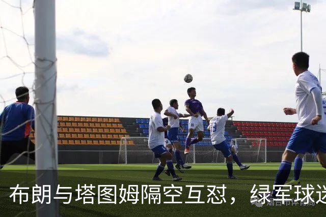 布朗与塔图姆隔空互怼，绿军球迷为何集体倒戈？