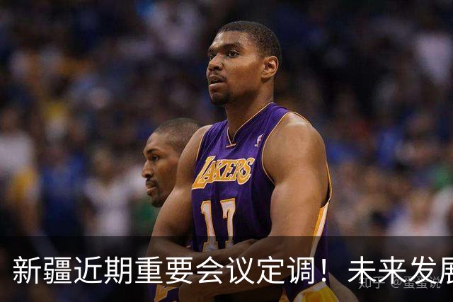 新疆近期重要会议定调！未来发展方向彻底明确