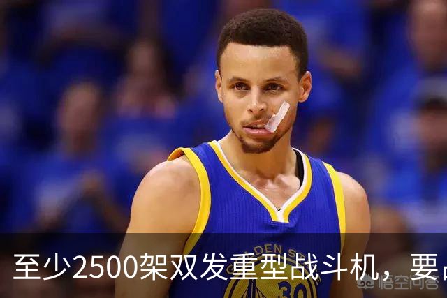 至少2500架双发重型战斗机，要占据全球同类型战机的6成？