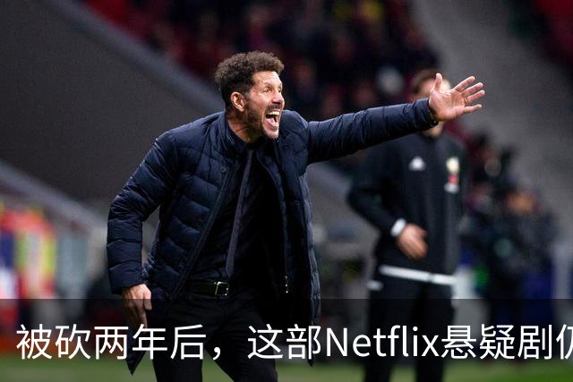 被砍两年后，这部Netflix悬疑剧仍被称作《双峰》最佳替代品